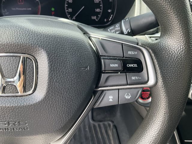 Used 2020 Honda Accord LX image 22