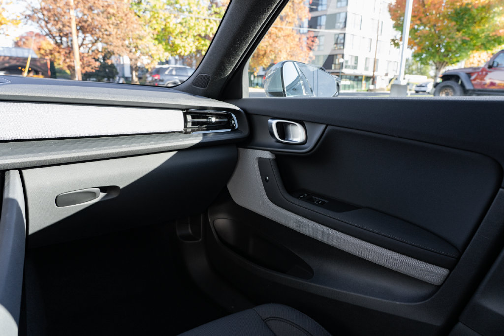 Used 2024 Polestar Polestar 2 AWD/4WD image 10