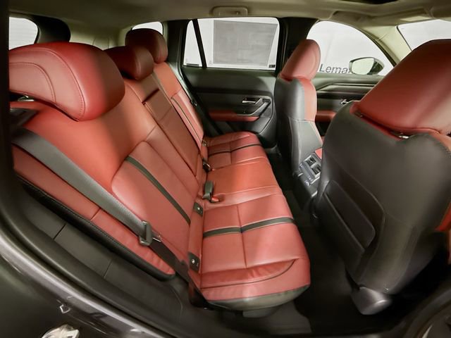 New 2026 MAZDA CX-50 2.5 Hybrid w/ Weather Package image 28