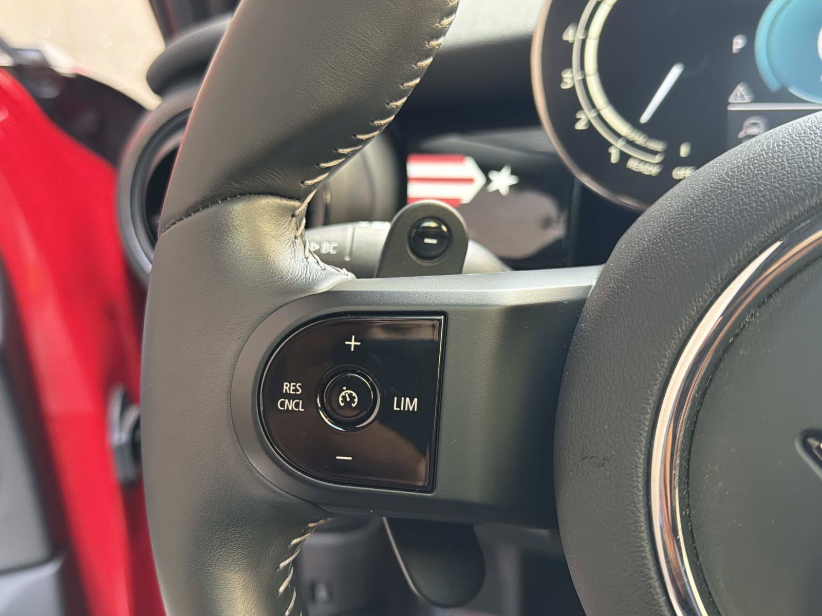 Used 2023 MINI Cooper S FWD image 16
