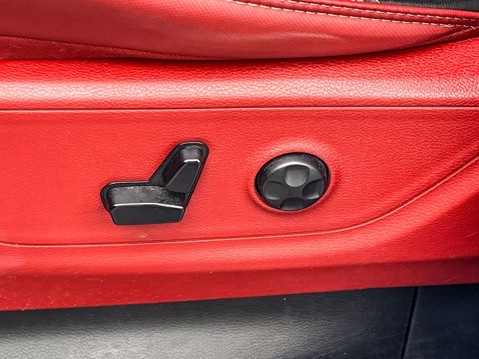 Used 2019 RAM 1500 Rebel image 20