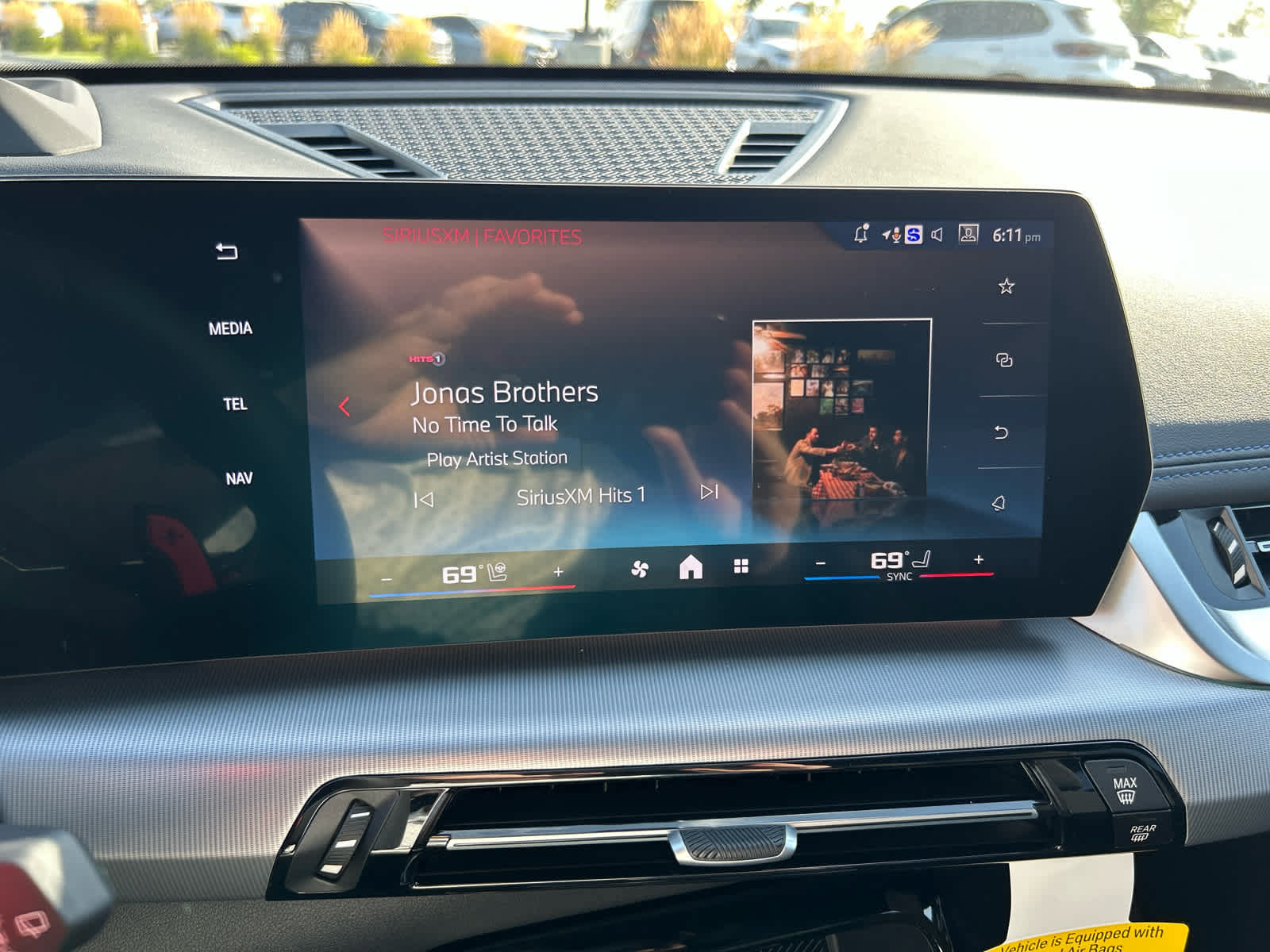 New 2025 BMW X1 M35i w/ Premium Package AWD/4WD image 29
