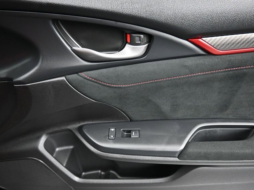 Used 2021 Honda Civic Type R image 37