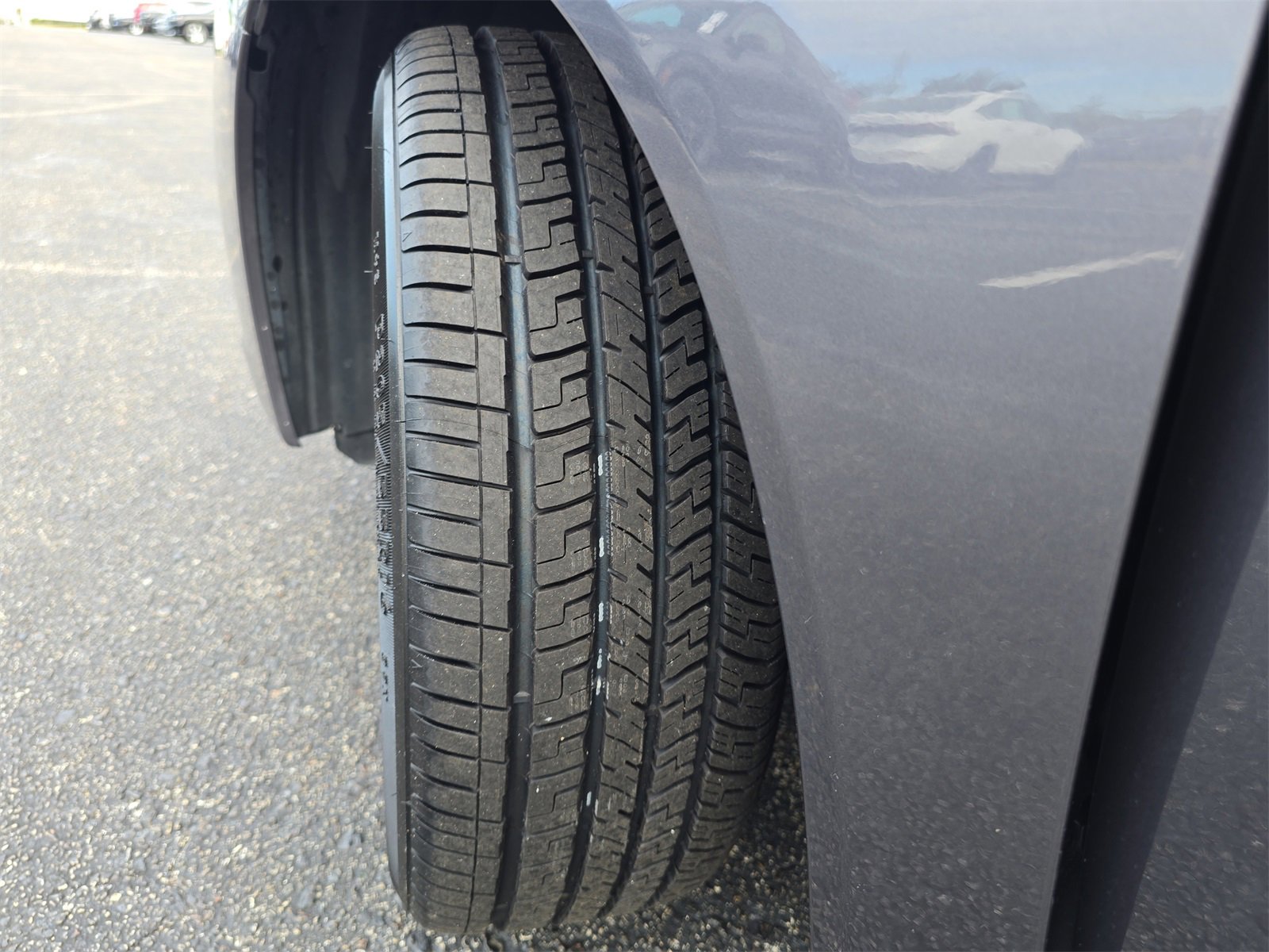 Used 2015 Honda Civic EX image 29