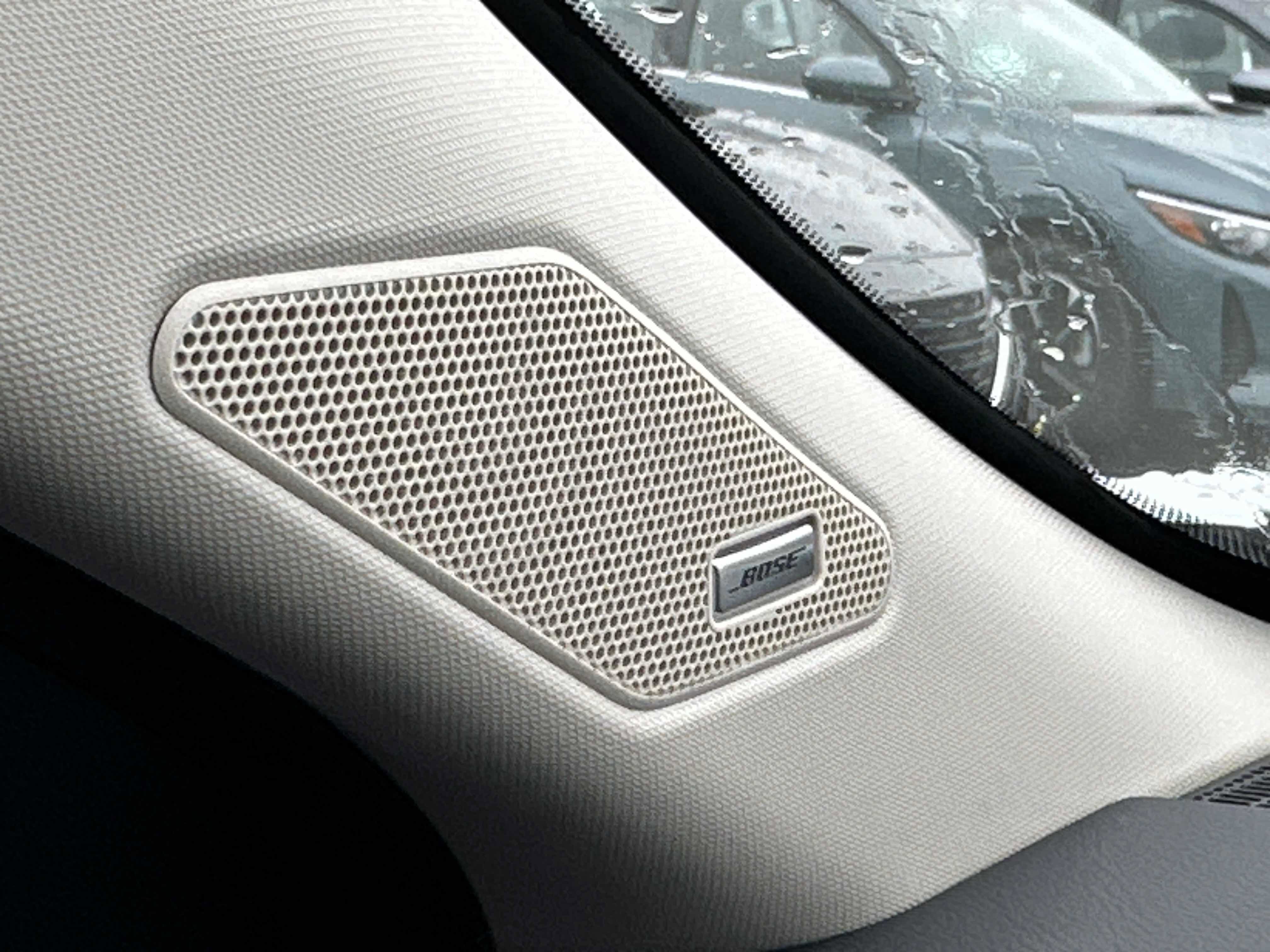 New 2026 Nissan Rogue Platinum w/ Platinum Premium Package image 38