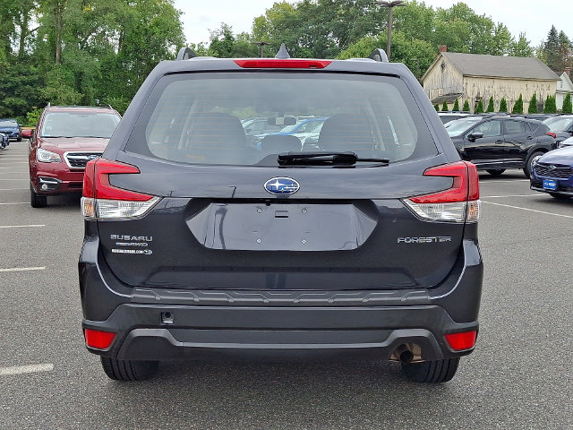 Used 2019 Subaru Forester w/ Alloy Wheel Package AWD/4WD image 5