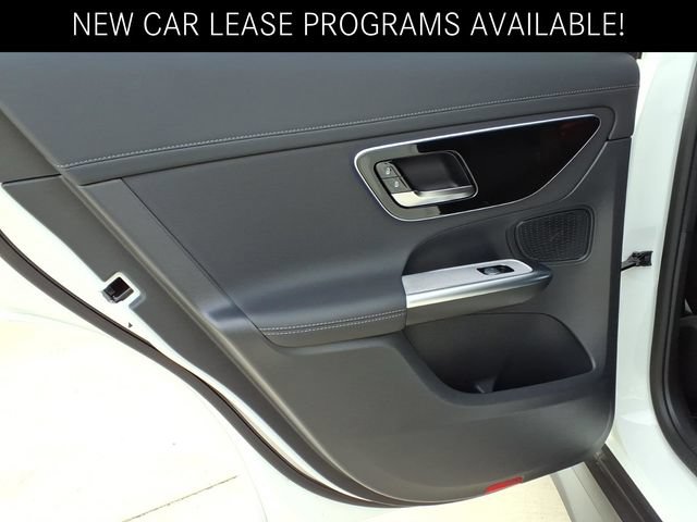 Used 2026 Mercedes-Benz GLC 300 4MATIC image 17