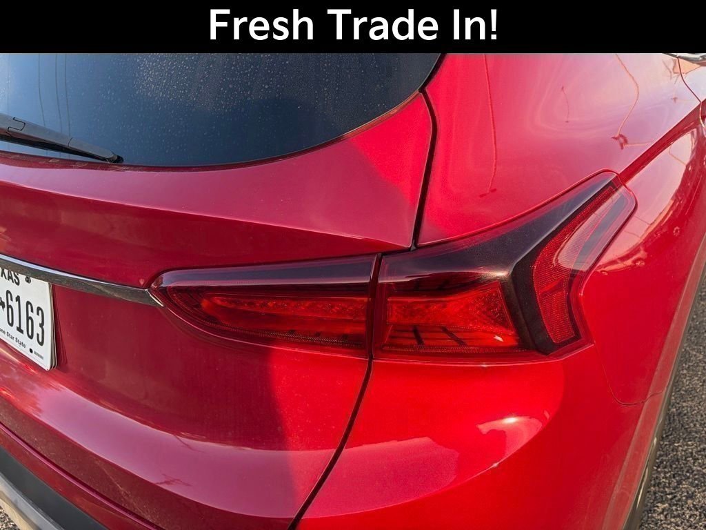 Used 2020 Hyundai Santa Fe Limited image 10