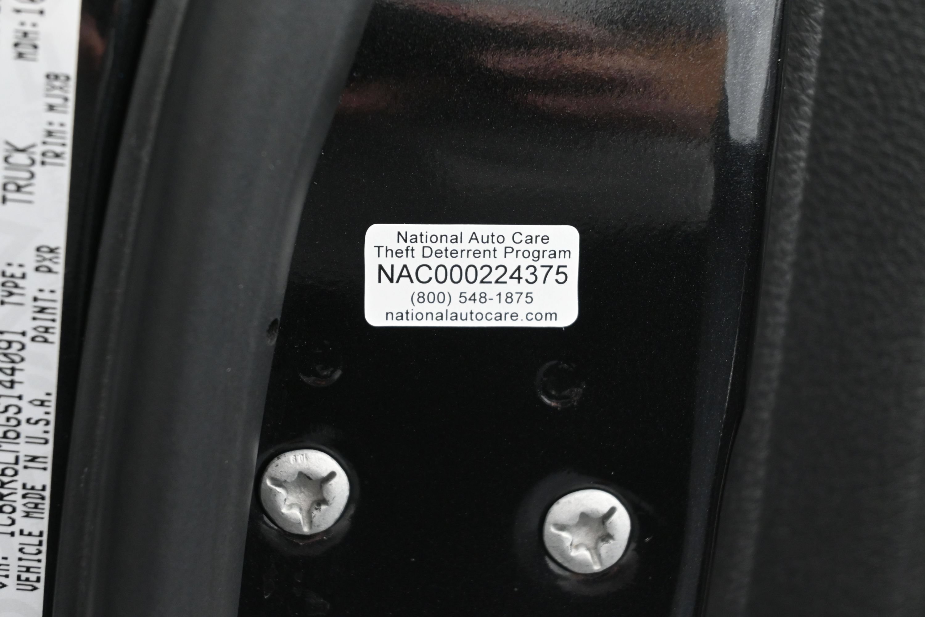 Used 2016 RAM 1500 Lone Star RWD image 47