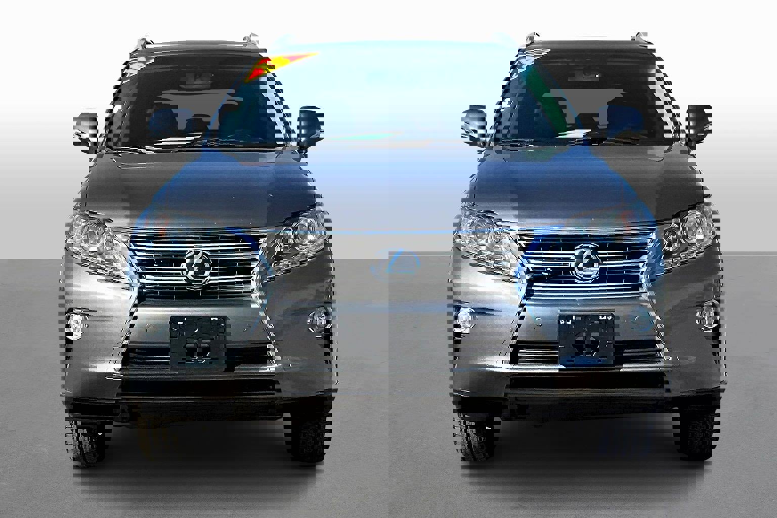 Used 2015 Lexus RX 350 FWD image 3