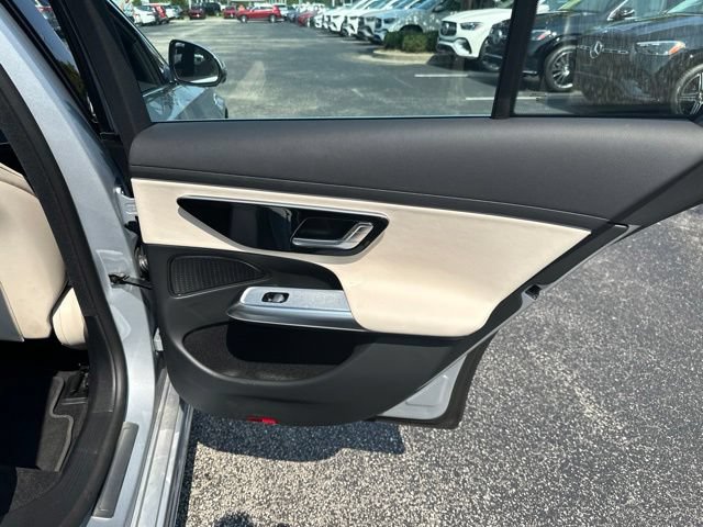 Used 2026 Mercedes-Benz E 350 Sedan image 34