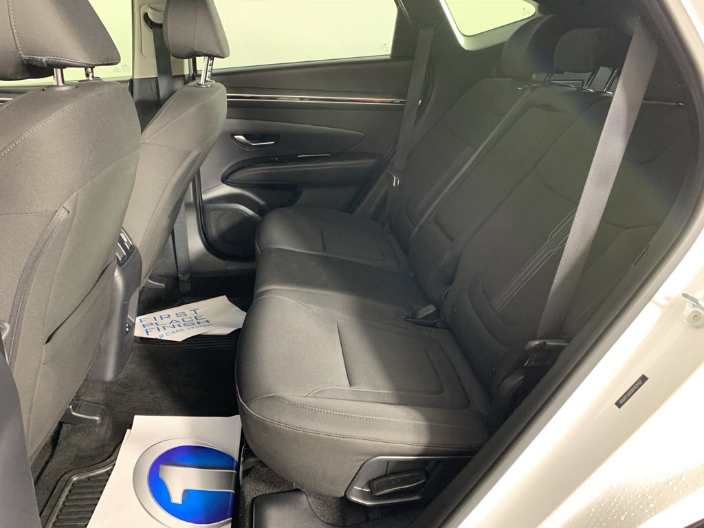 Used 2022 Hyundai Tucson SEL w/ Convenience Package image 33