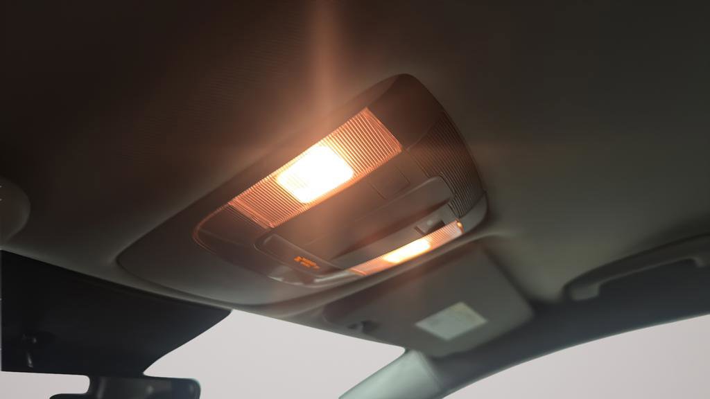 Used 2025 Kia Sportage LX image 18