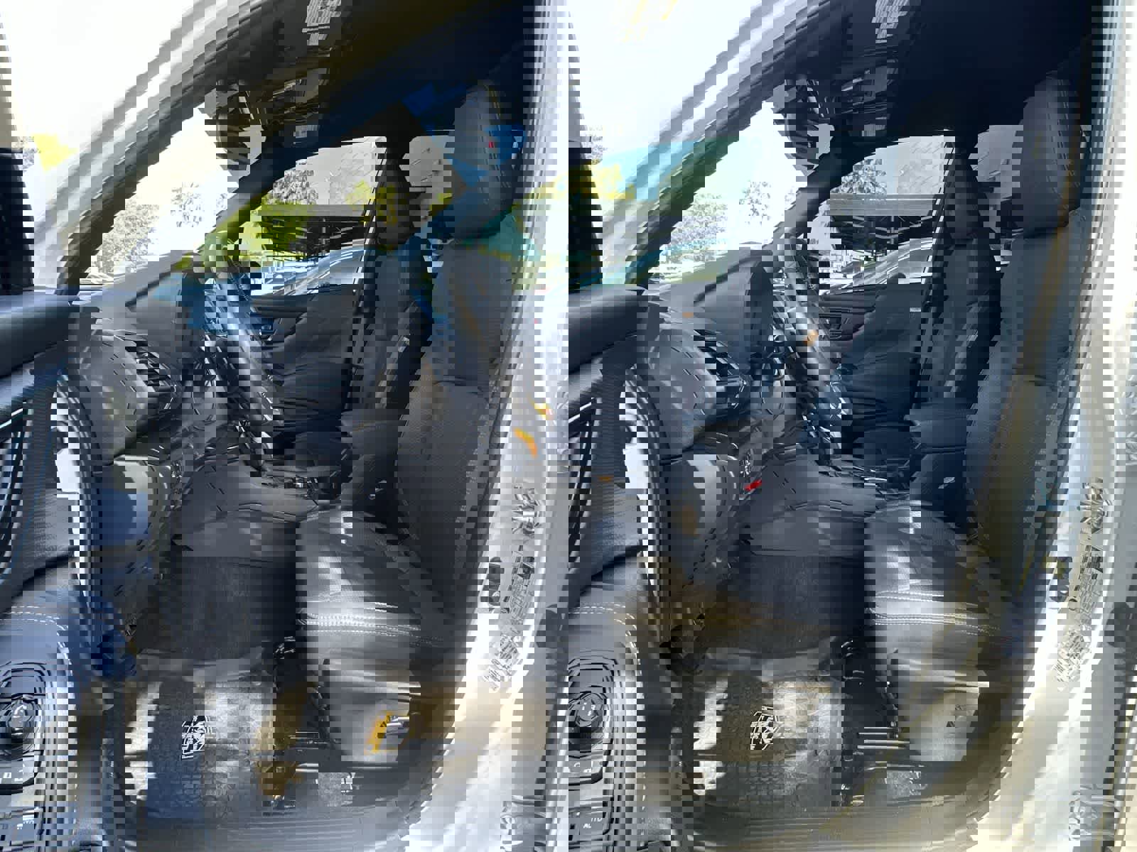 Used 2024 Subaru Forester Wilderness image 2