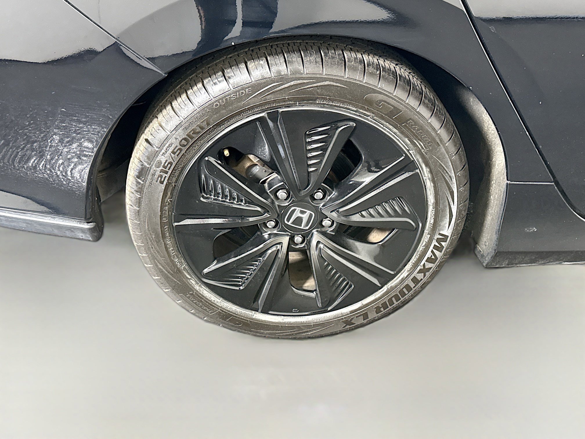 Used 2019 Honda Civic EX image 33