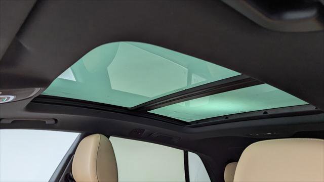 Used 2022 Audi Q8 Premium Plus w/ Premium Plus Package image 36