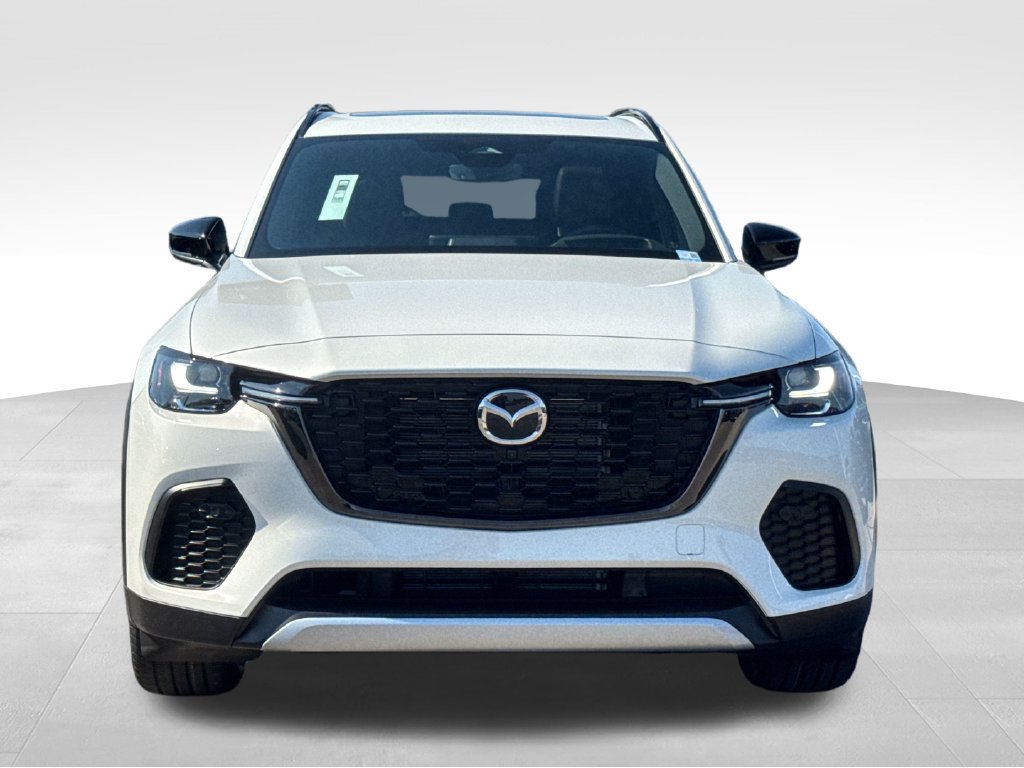 New 2026 MAZDA CX-70 3.3 Turbo w/ Premium Plus Pkg AWD/4WD image 8
