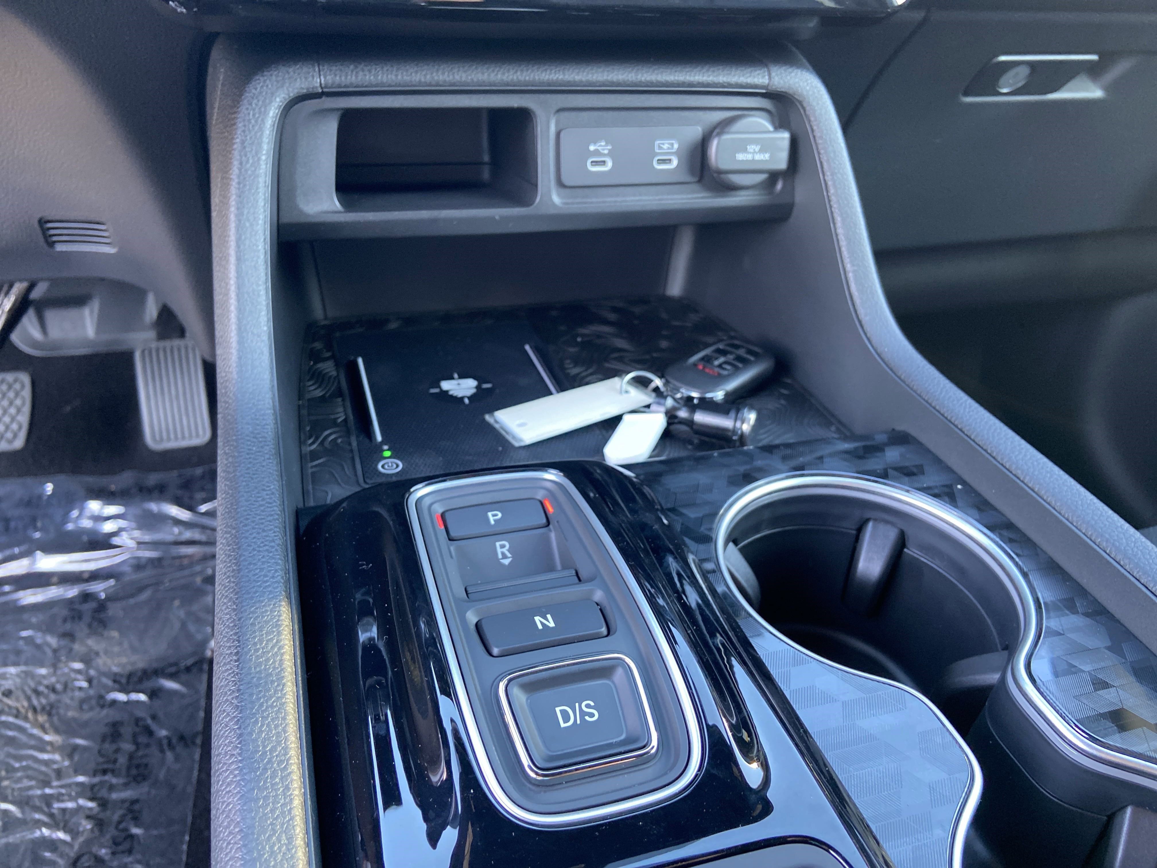 New 2026 Honda Passport TrailSport Elite image 37