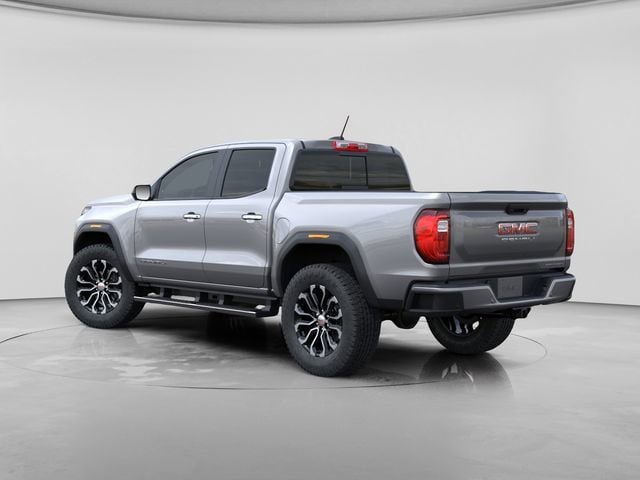 New 2026 GMC Canyon Denali AWD/4WD image 3