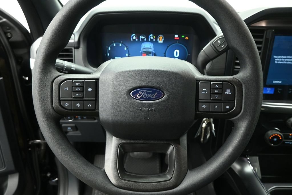 New 2026 Ford F150 STX RWD image 12