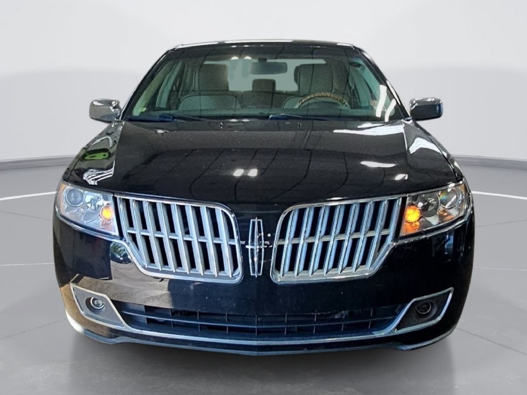 Used 2012 Lincoln MKZ AWD image 10