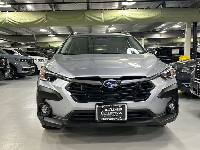 Used 2025 Subaru Crosstrek 2.0i Premium AWD/4WD image 6