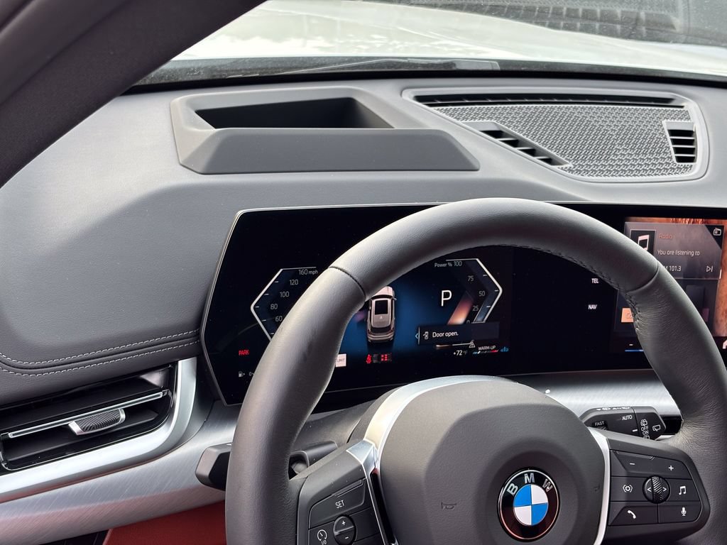 New 2026 BMW X1 xDrive28i AWD/4WD image 12