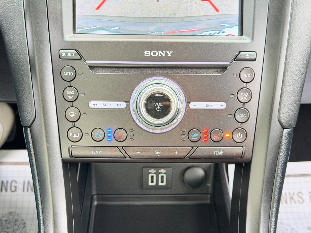 Used 2019 Ford Fusion Energi Titanium FWD image 66
