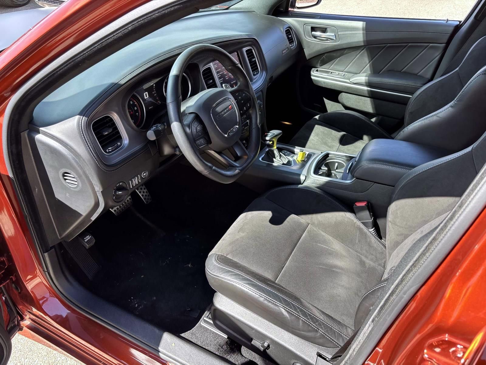 Used 2023 Dodge Charger Scat Pack image 24