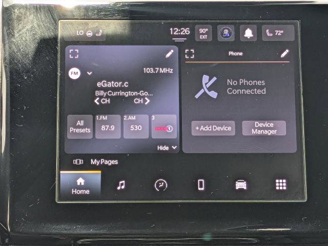 Used 2023 Jeep Grand Cherokee L Laredo RWD image 19
