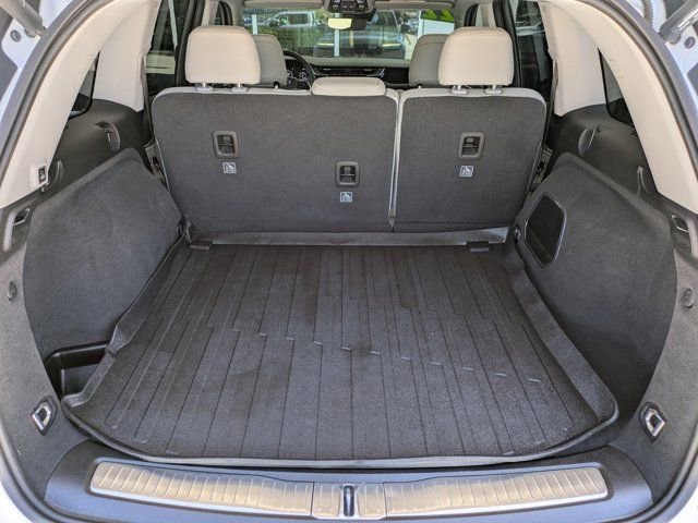 Used 2022 Jeep Grand Cherokee Overland image 22