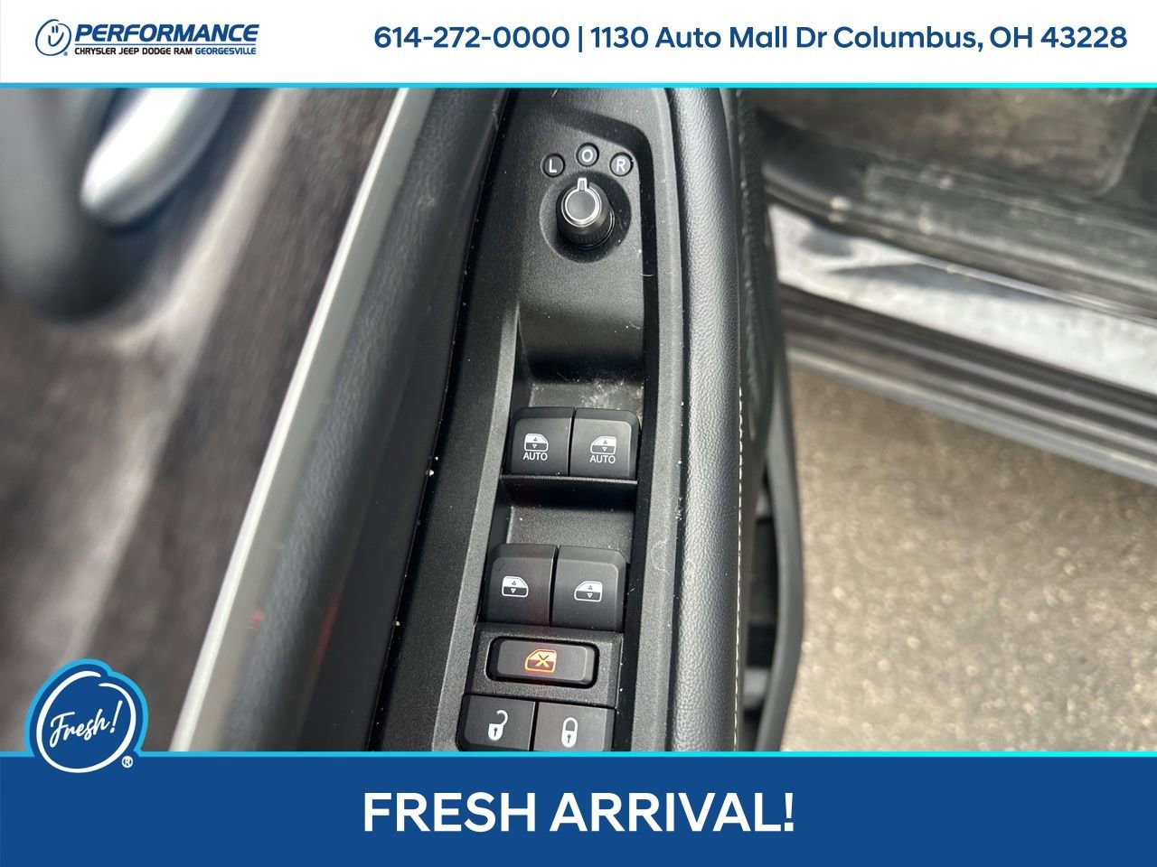 Used 2021 Jeep Grand Cherokee L Limited image 15