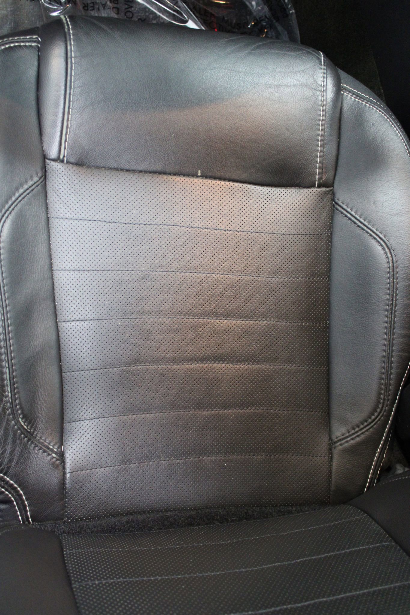 Used 2014 Ford Mustang Premium RWD image 14