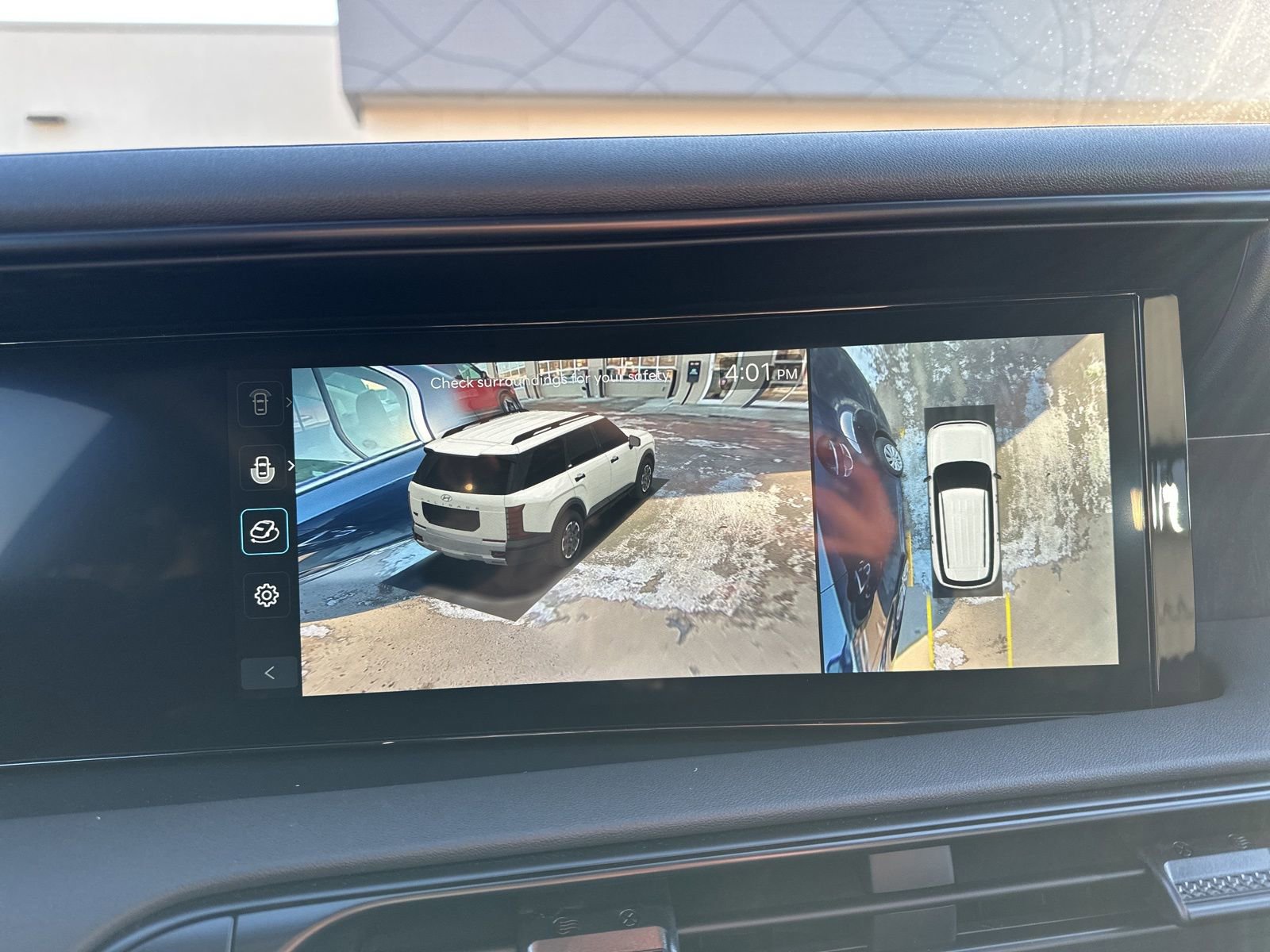 New 2026 Hyundai Palisade XRT Pro image 73