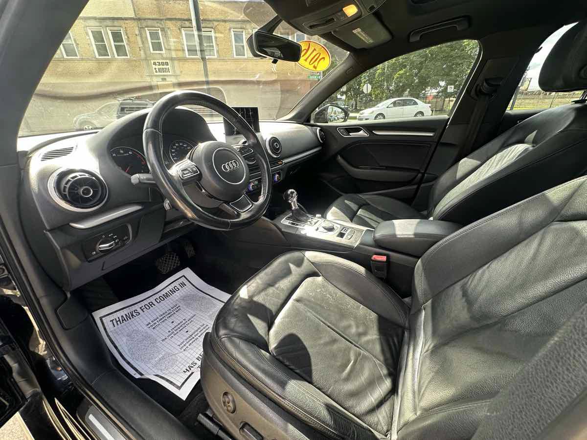 Used 2016 Audi A3 1.8T Premium FWD image 10