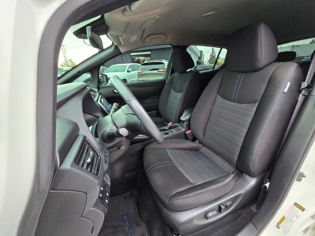 Used 2024 Nissan Leaf SV Plus FWD image 20