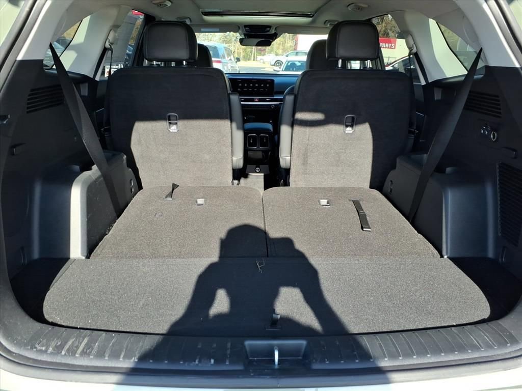 New 2026 Kia Sorento X-Line EX image 7