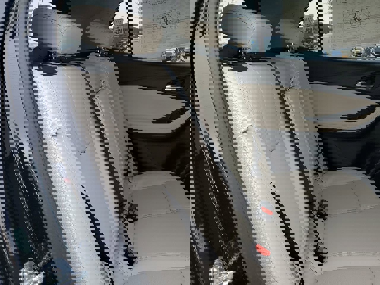 New 2025 Buick Encore GX Sport Touring w/ Advanced Technology Package image 58