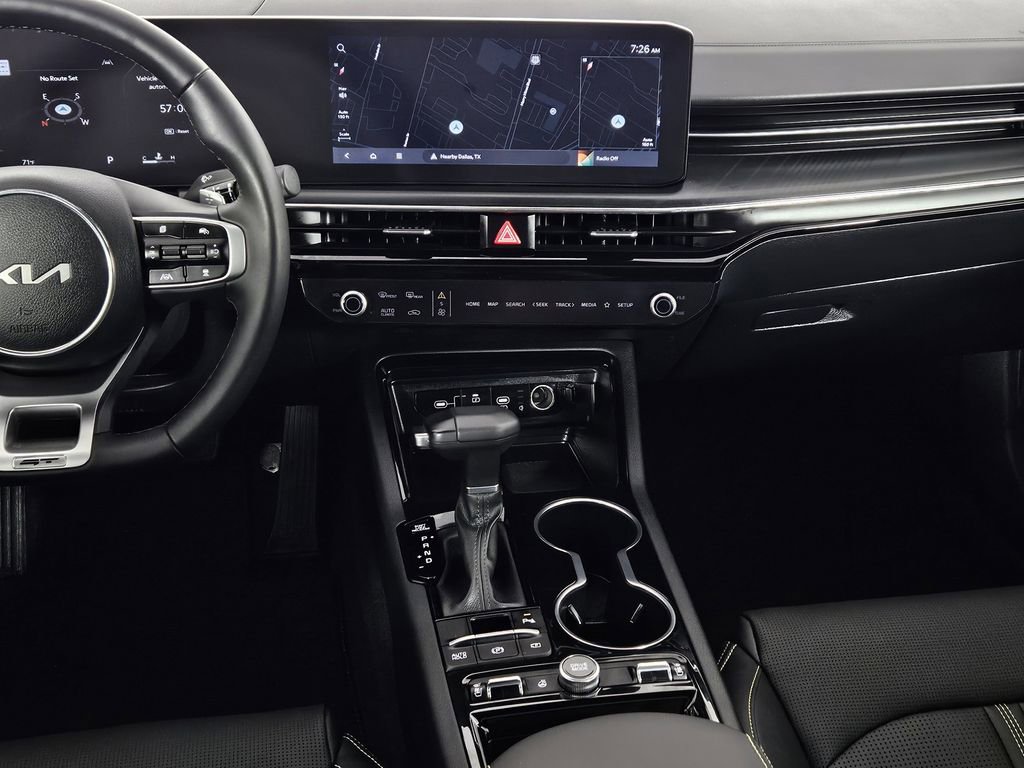 Used 2026 Kia K5 GT w/ GT1 Package FWD image 10