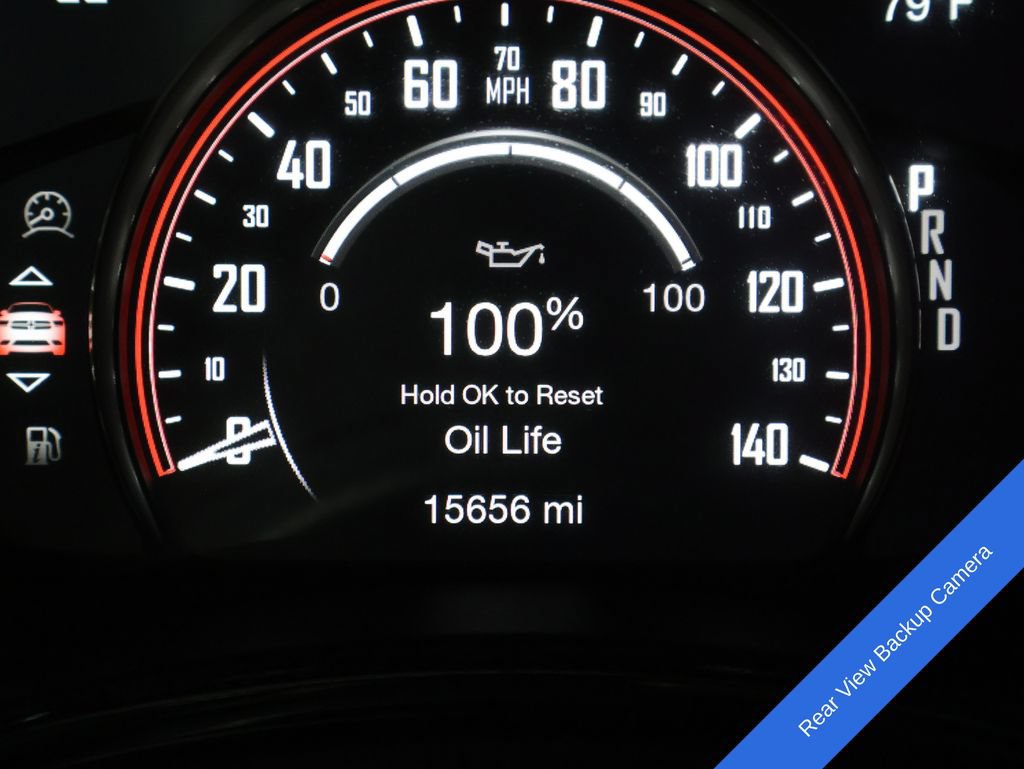 Used 2026 Dodge Durango GT AWD/4WD image 4
