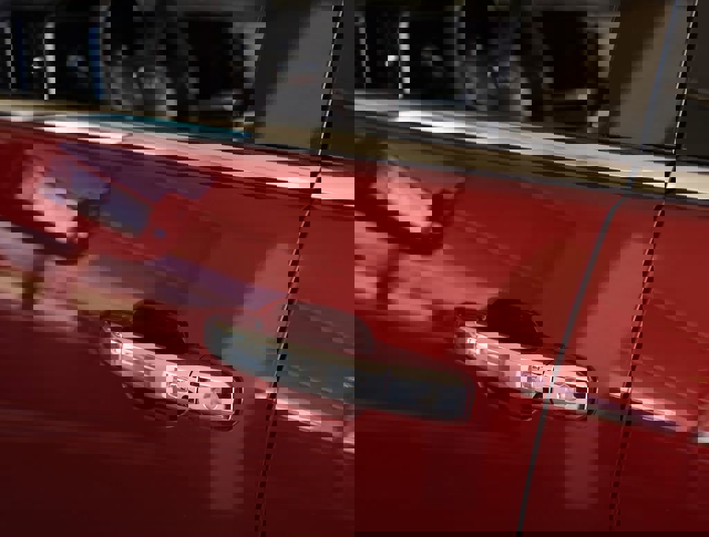 New 2026 GMC Sierra 2500 SLT w/ SLT Premium Package image 38