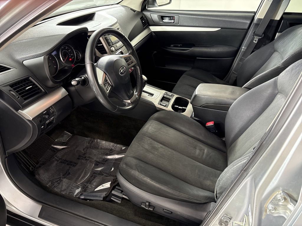 Used 2013 Subaru Outback 2.5i Premium image 22