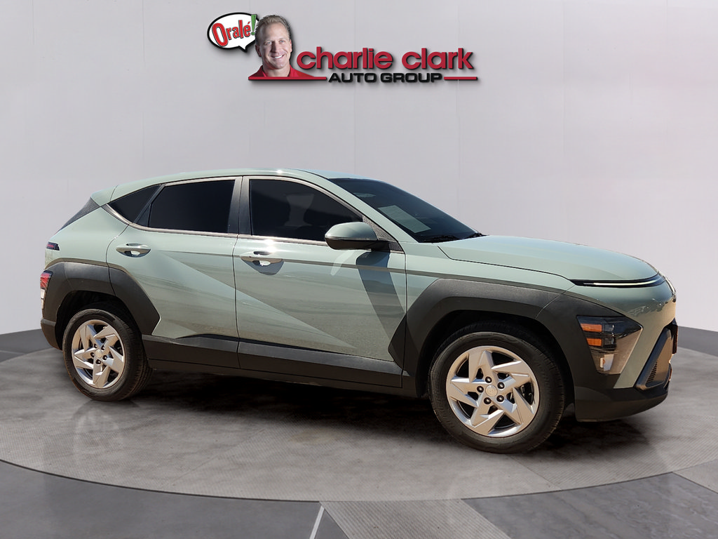 Used 2024 Hyundai Kona SE FWD image 6