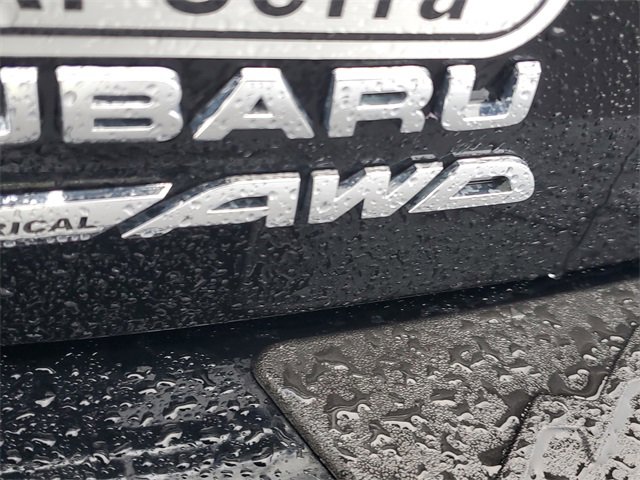 Certified 2025 Subaru Crosstrek 2.0i Premium image 6