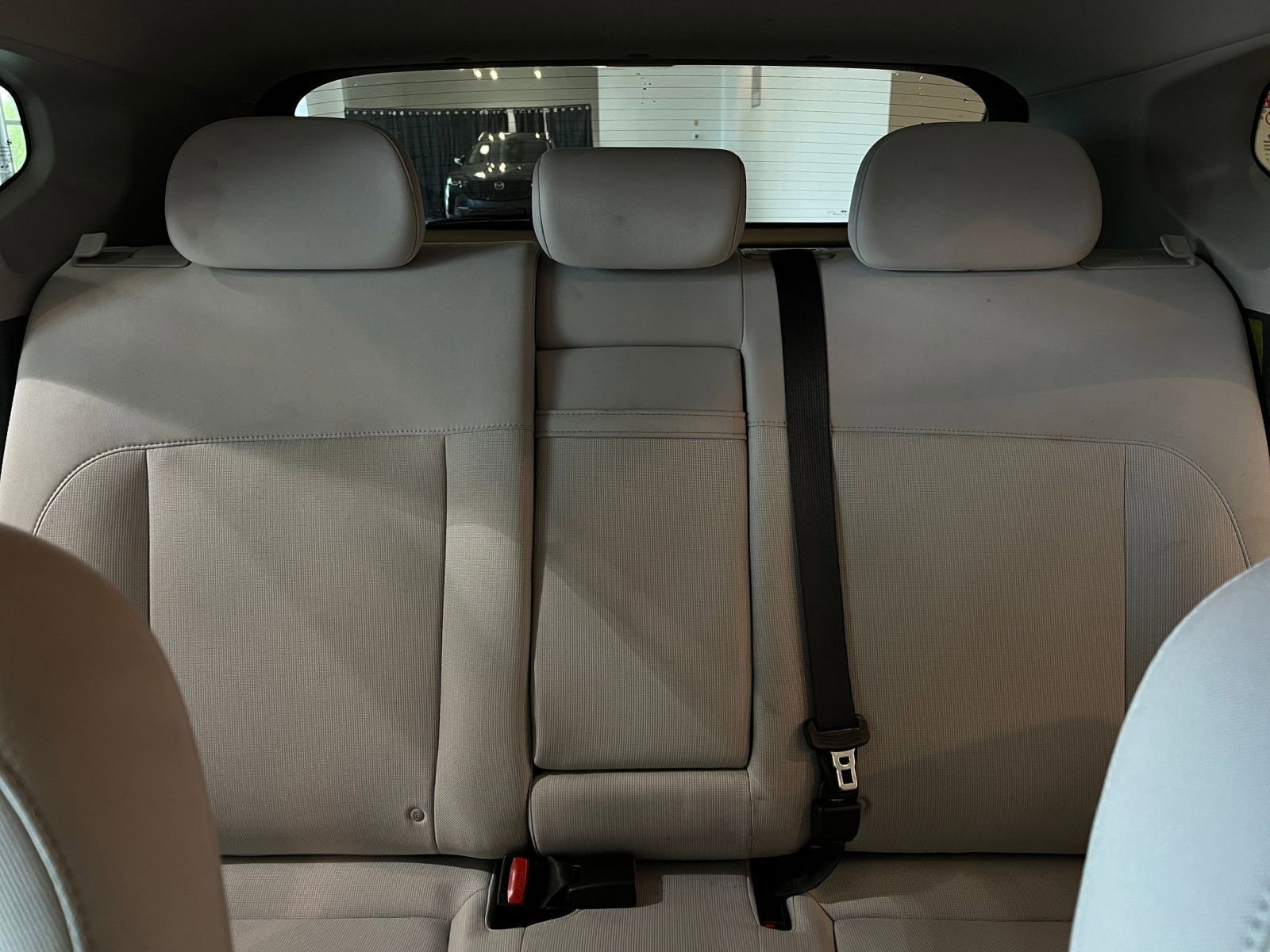 Used 2025 Hyundai Kona SEL FWD image 38