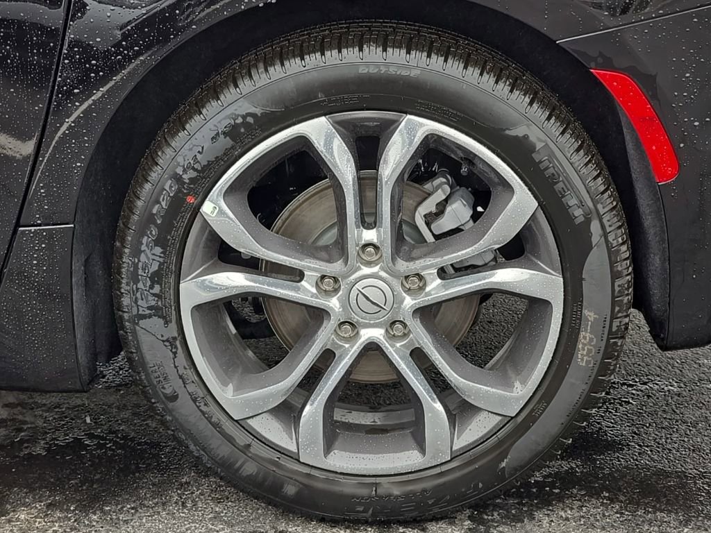 New 2026 Chrysler Pacifica Pinnacle FWD image 64