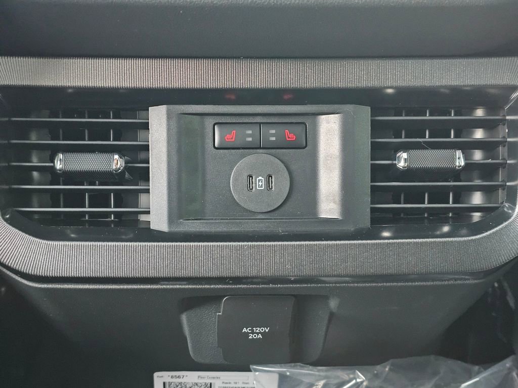 New 2026 Ford F350 Platinum w/ Tremor Off-Road Package image 18