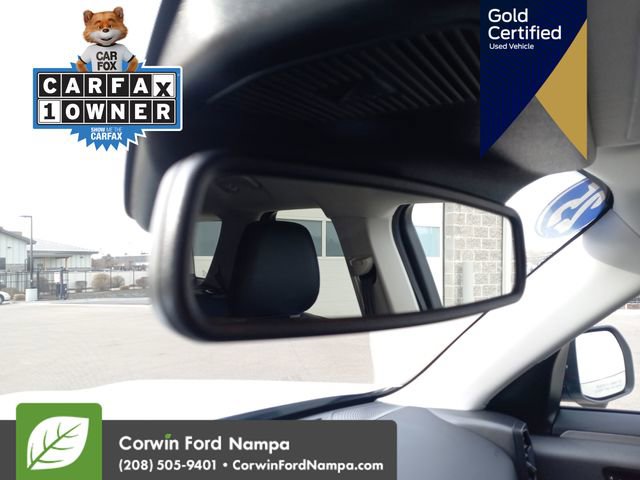 Certified 2025 Ford Bronco Sport Outer Banks w/ Outer Banks Tech Package+ image 23