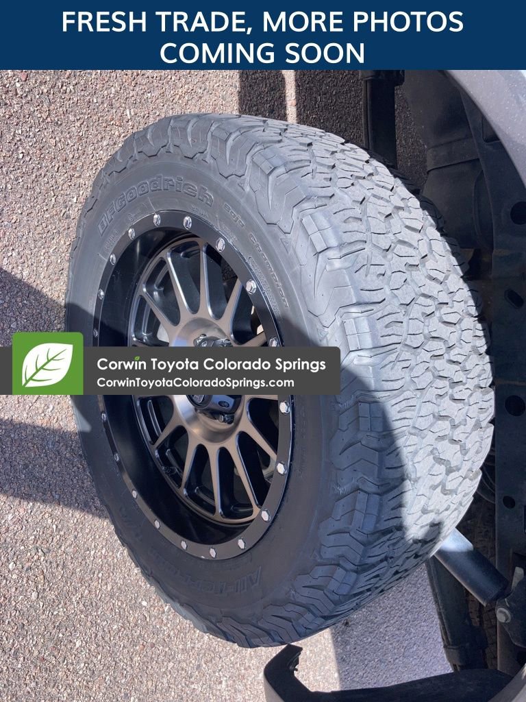 Used 2019 Ford F150 XLT w/ Equipment Group 302A Luxury image 12