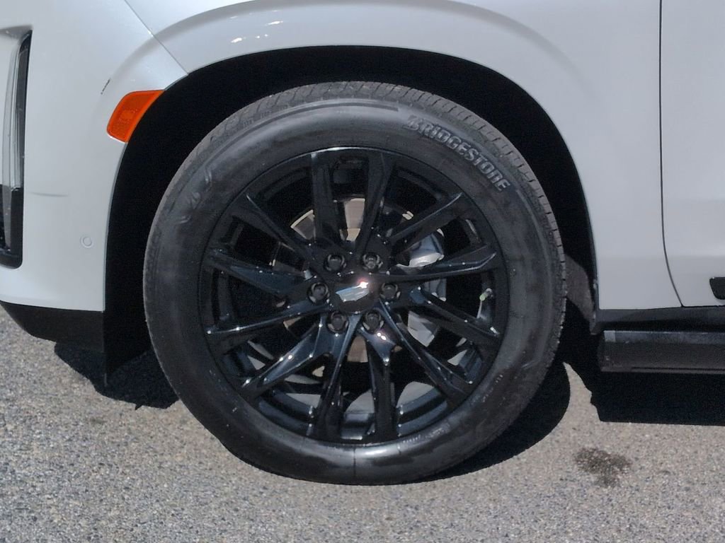 Certified 2023 Cadillac Escalade Sport w/ LPO, ONYX Package AWD/4WD image 26